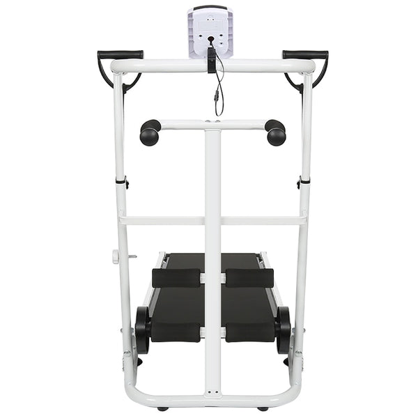 Strong-Toyers Treadmill