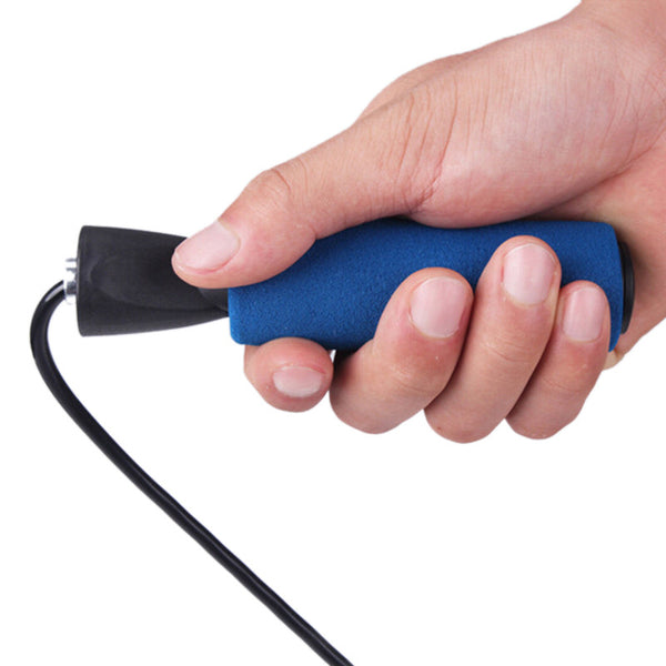 Digital Counter Aerobic Exercise Jump Rope