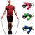 Digital Counter Aerobic Exercise Jump Rope