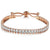 Around the World Fashion Tennis Bracelet - Velvet Signature Luxury e-Retail Bar