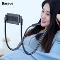 Baseus Flexible Lazy Neck SmartPhone Holder