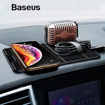 Baseus Multi-Function Car Phone Holder