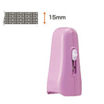 Portable Roller Data Privacy Protection Stamp